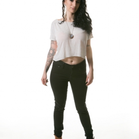 Arabelle Raphael Arabelle Raphael