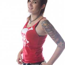 Nikki Hearts Nikki Hearts