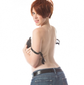 Lily Cade Lily Cade