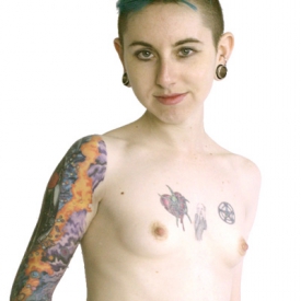 Abby Normal Abby Normal