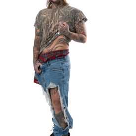 Austin Spears Austin Spears
