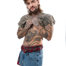 Austin Spears Austin Spears