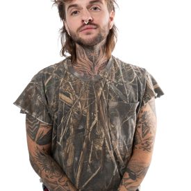 Austin Spears Austin Spears