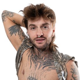 Austin Spears