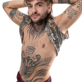 Austin Spears Austin Spears