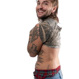 Austin Spears Austin Spears