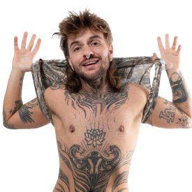 Austin Spears Austin Spears