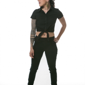 Devorah Devorah