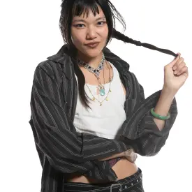 Fang Fang