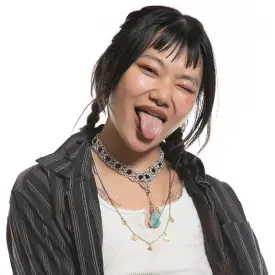Fang Fang
