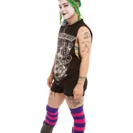 Jax Mercurial Jax Mercurial