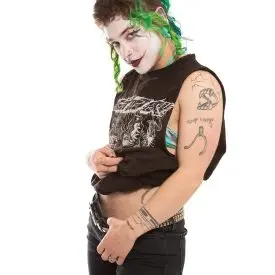 Jax Mercurial Jax Mercurial