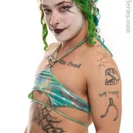 Jax Mercurial Jax Mercurial