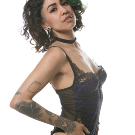 La Muxer Diosa La Muxer Diosa