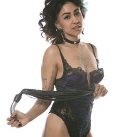 La Muxer Diosa La Muxer Diosa