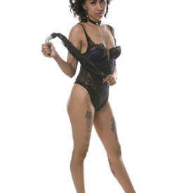 La Muxer Diosa La Muxer Diosa