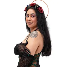 La Muxer Diosa La Muxer Diosa