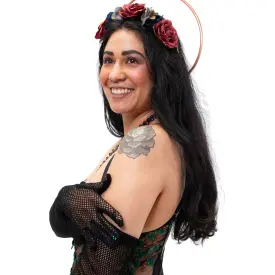 La Muxer Diosa La Muxer Diosa