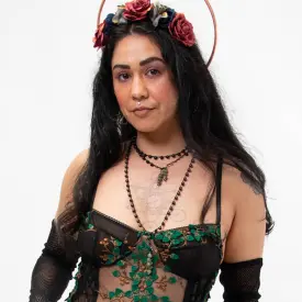 La Muxer Diosa La Muxer Diosa