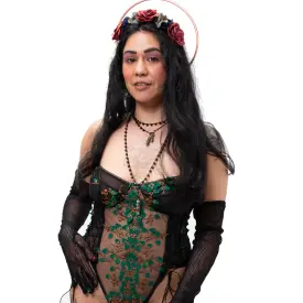 La Muxer Diosa La Muxer Diosa