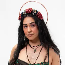 La Muxer Diosa La Muxer Diosa