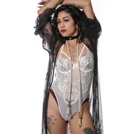 La Muxer Diosa La Muxer Diosa