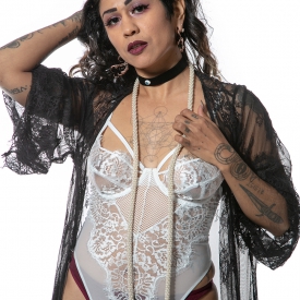 La Muxer Diosa La Muxer Diosa