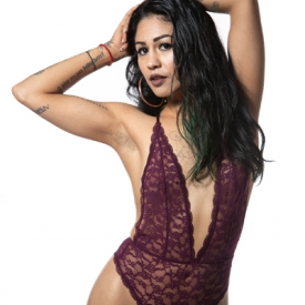 La Muxer Diosa La Muxer Diosa