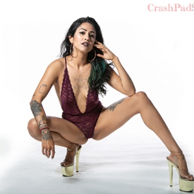 La Muxer Diosa La Muxer Diosa