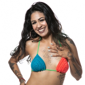 La Muxer Diosa La Muxer Diosa