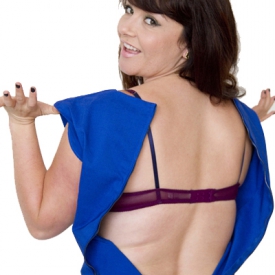 Maxine Holloway Maxine Holloway