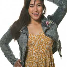 Mia Li Mia Li