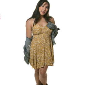 Mia Li Mia Li