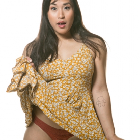 Mia Li Mia Li
