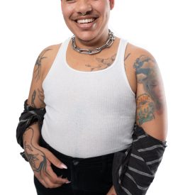 Oran Julius Oran Julius