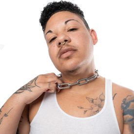 Oran Julius
