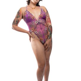 Orchid Lust Orchid Lust