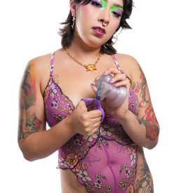 Orchid Lust Orchid Lust