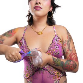 Orchid Lust Orchid Lust