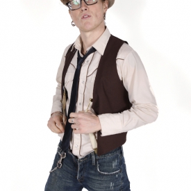 Puck Goodfellow Puck Goodfellow