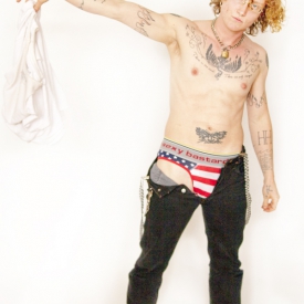 Puck Goodfellow Puck Goodfellow
