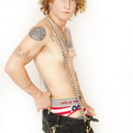Puck Goodfellow Puck Goodfellow