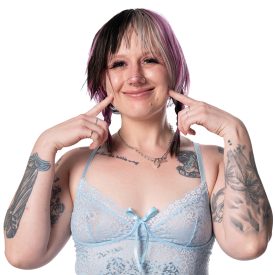 Shelby Smallz