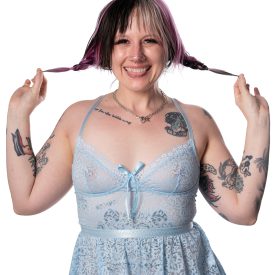 Shelby Smallz
