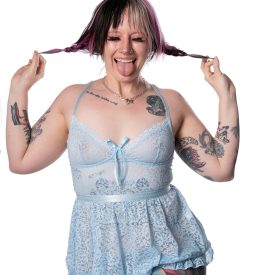 Shelby Smallz