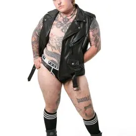 Syd Sixx Syd Sixx