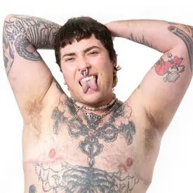 Syd Sixx Syd Sixx