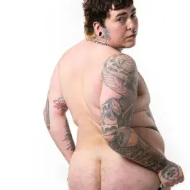 Syd Sixx Syd Sixx
