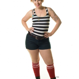 Tina Horn Tina Horn