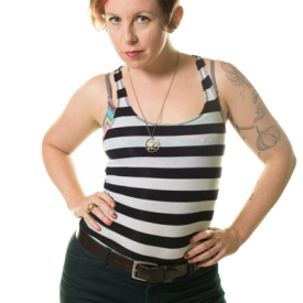 Tina Horn Tina Horn